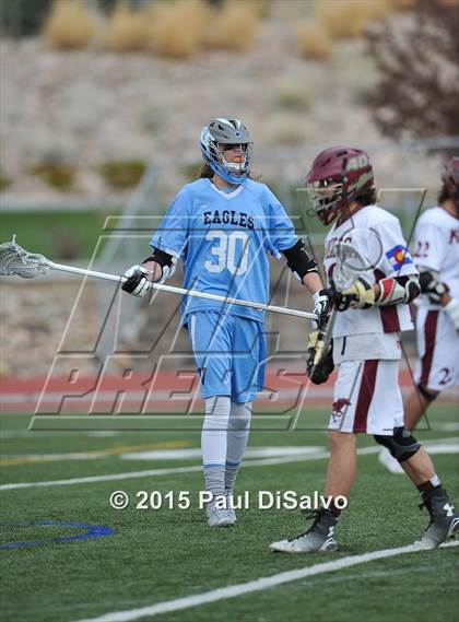 Thumbnail 3 in Valor Christian @ Ponderosa photogallery.