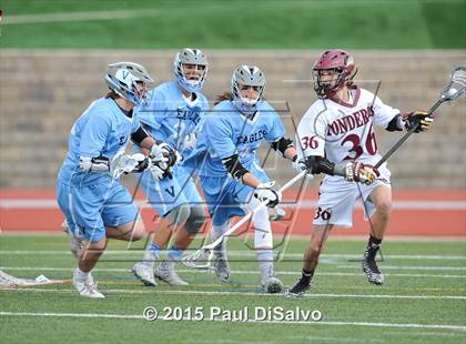 Thumbnail 1 in Valor Christian @ Ponderosa photogallery.