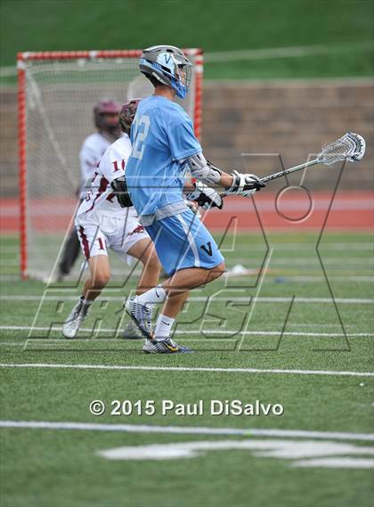 Thumbnail 1 in Valor Christian @ Ponderosa photogallery.