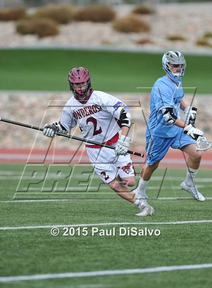 Thumbnail 2 in Valor Christian @ Ponderosa photogallery.