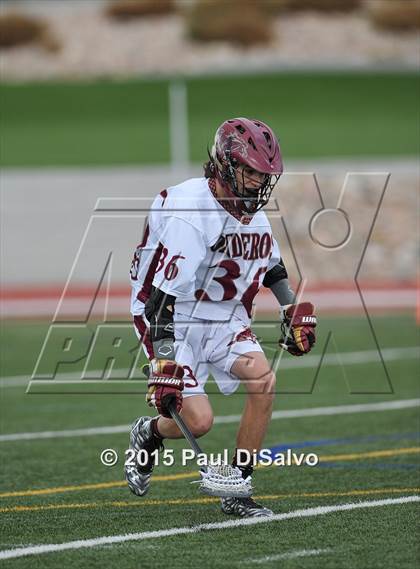Thumbnail 2 in Valor Christian @ Ponderosa photogallery.