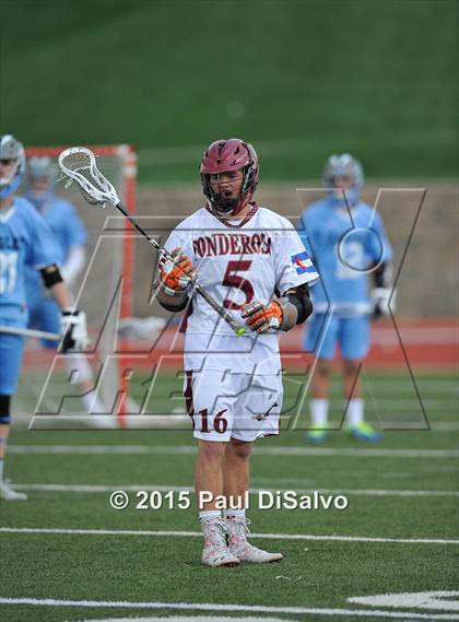 Thumbnail 2 in Valor Christian @ Ponderosa photogallery.
