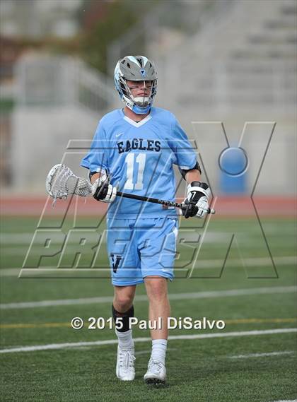 Thumbnail 2 in Valor Christian @ Ponderosa photogallery.