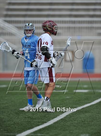 Thumbnail 2 in Valor Christian @ Ponderosa photogallery.