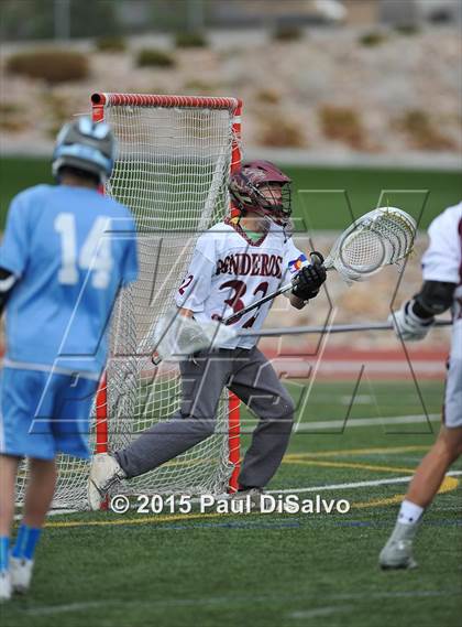 Thumbnail 3 in Valor Christian @ Ponderosa photogallery.