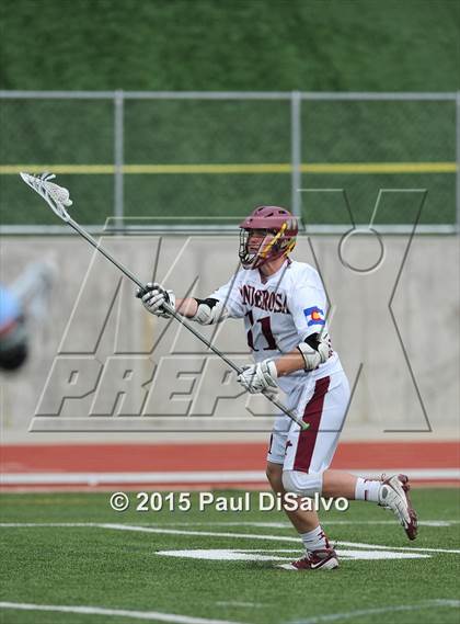 Thumbnail 2 in Valor Christian @ Ponderosa photogallery.