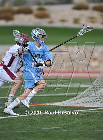 Thumbnail 2 in Valor Christian @ Ponderosa photogallery.