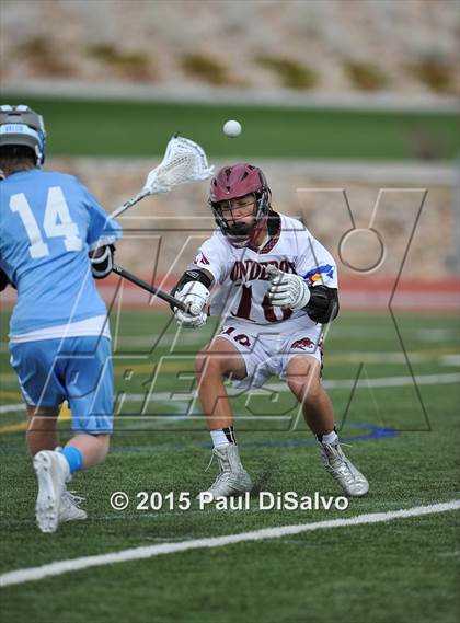 Thumbnail 1 in Valor Christian @ Ponderosa photogallery.