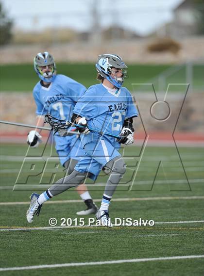 Thumbnail 1 in Valor Christian @ Ponderosa photogallery.