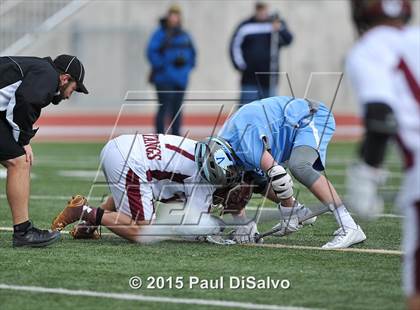 Thumbnail 2 in Valor Christian @ Ponderosa photogallery.
