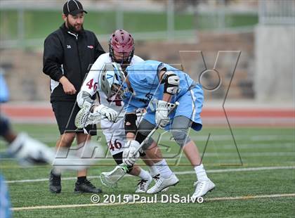 Thumbnail 1 in Valor Christian @ Ponderosa photogallery.