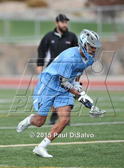 Thumbnail 3 in Valor Christian @ Ponderosa photogallery.