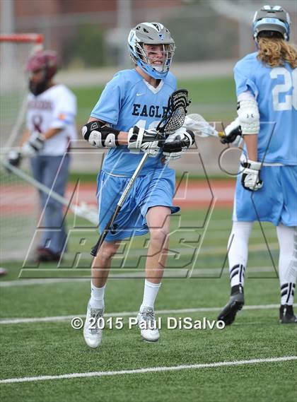 Thumbnail 3 in Valor Christian @ Ponderosa photogallery.
