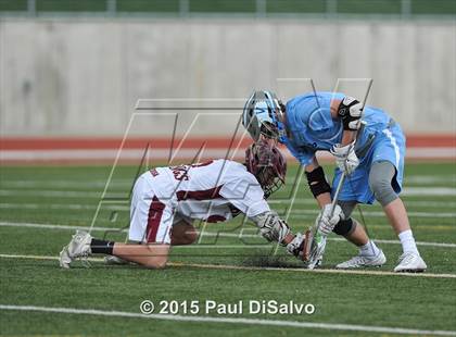 Thumbnail 3 in Valor Christian @ Ponderosa photogallery.