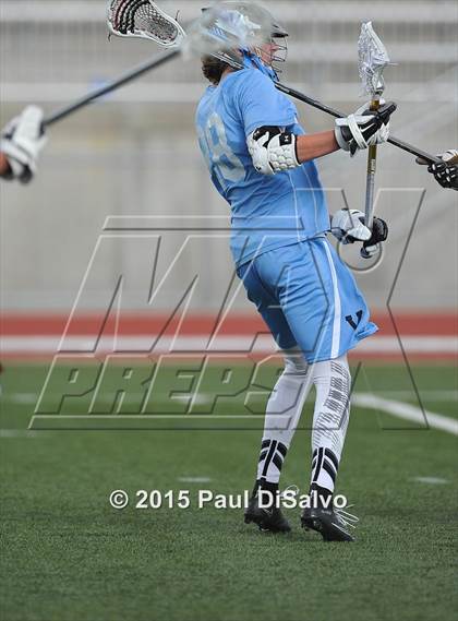 Thumbnail 1 in Valor Christian @ Ponderosa photogallery.