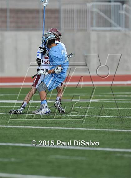 Thumbnail 3 in Valor Christian @ Ponderosa photogallery.
