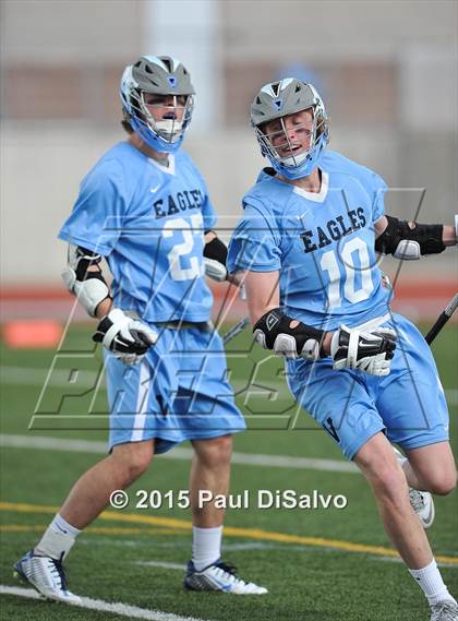 Thumbnail 1 in Valor Christian @ Ponderosa photogallery.
