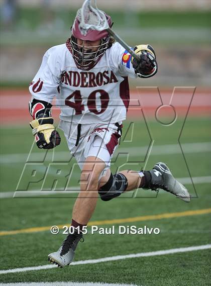 Thumbnail 2 in Valor Christian @ Ponderosa photogallery.