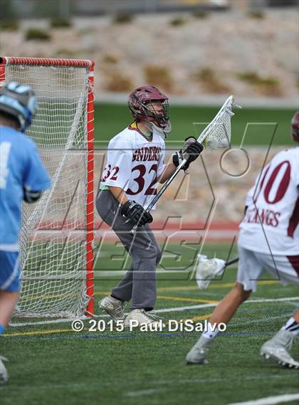 Thumbnail 2 in Valor Christian @ Ponderosa photogallery.