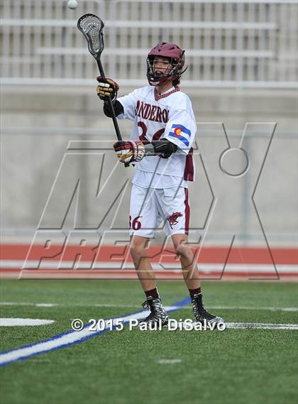 Thumbnail 3 in Valor Christian @ Ponderosa photogallery.