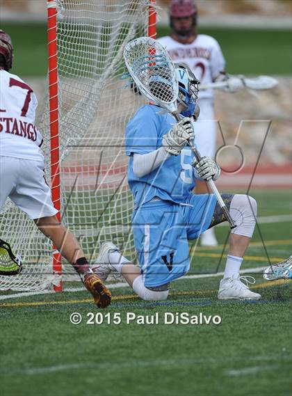 Thumbnail 1 in Valor Christian @ Ponderosa photogallery.