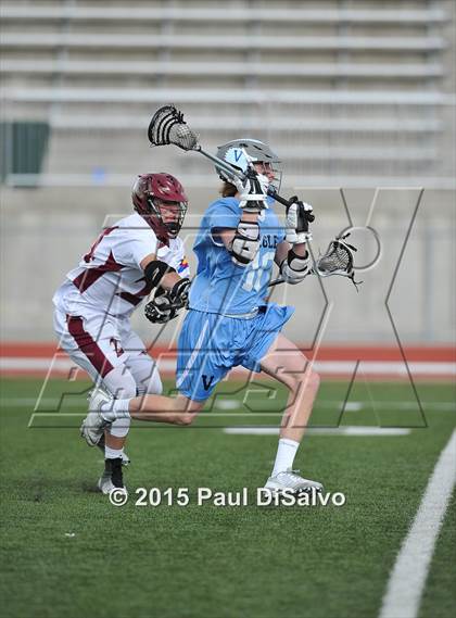 Thumbnail 2 in Valor Christian @ Ponderosa photogallery.