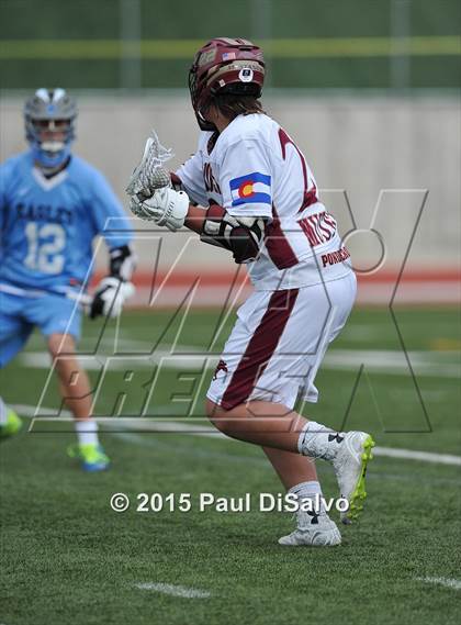 Thumbnail 3 in Valor Christian @ Ponderosa photogallery.