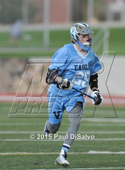 Thumbnail 1 in Valor Christian @ Ponderosa photogallery.