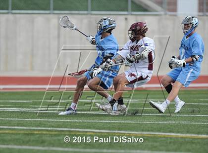 Thumbnail 3 in Valor Christian @ Ponderosa photogallery.