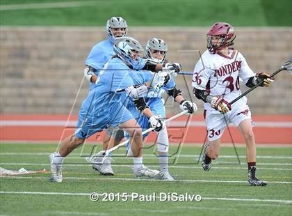 Thumbnail 3 in Valor Christian @ Ponderosa photogallery.