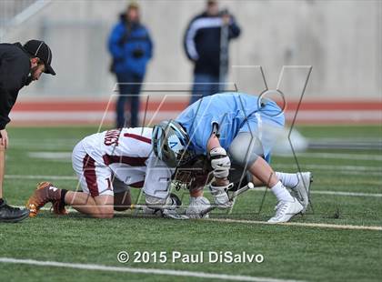 Thumbnail 3 in Valor Christian @ Ponderosa photogallery.