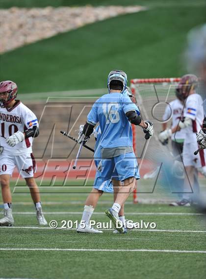 Thumbnail 2 in Valor Christian @ Ponderosa photogallery.