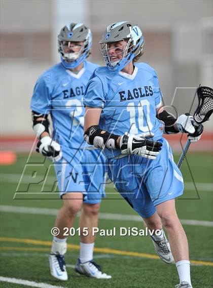 Thumbnail 2 in Valor Christian @ Ponderosa photogallery.