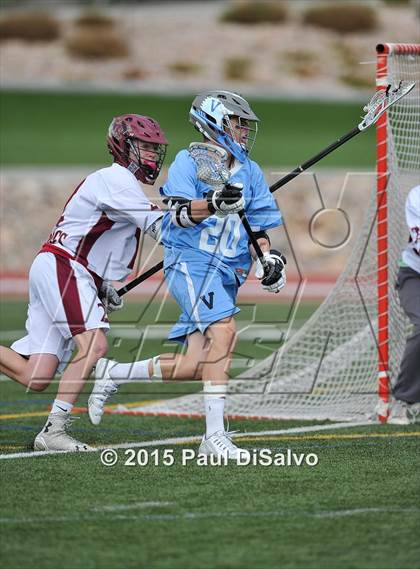 Thumbnail 3 in Valor Christian @ Ponderosa photogallery.