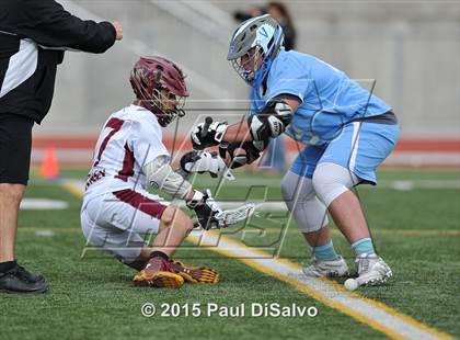 Thumbnail 3 in Valor Christian @ Ponderosa photogallery.