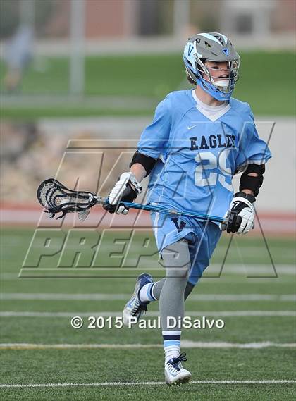 Thumbnail 2 in Valor Christian @ Ponderosa photogallery.