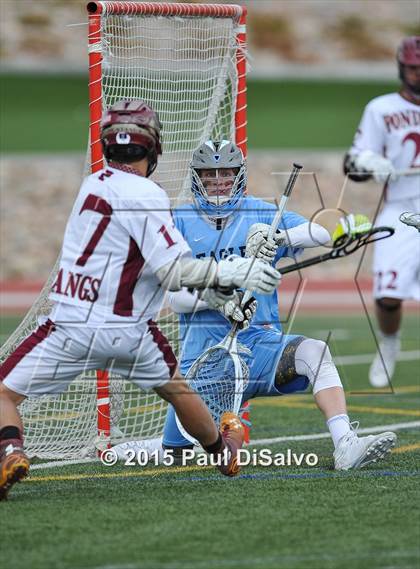 Thumbnail 3 in Valor Christian @ Ponderosa photogallery.