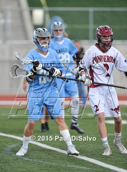 Thumbnail 3 in Valor Christian @ Ponderosa photogallery.