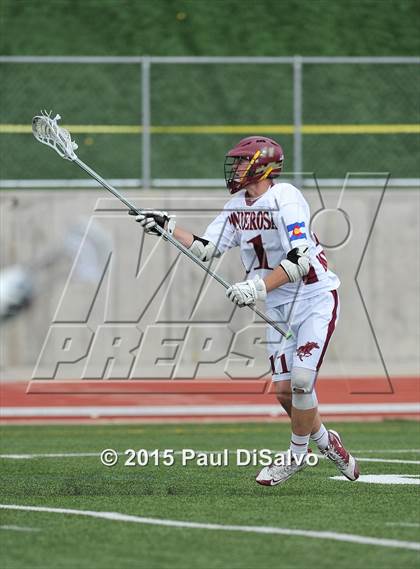 Thumbnail 2 in Valor Christian @ Ponderosa photogallery.
