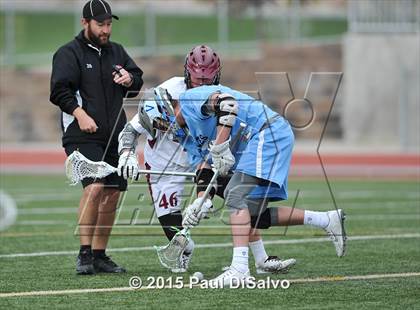 Thumbnail 3 in Valor Christian @ Ponderosa photogallery.
