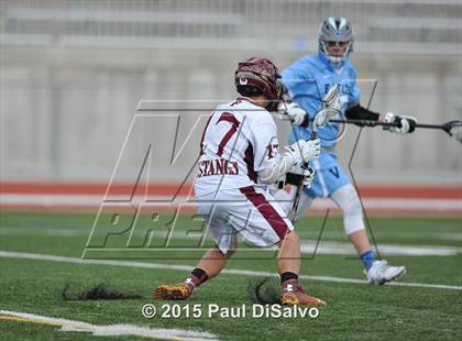 Thumbnail 2 in Valor Christian @ Ponderosa photogallery.