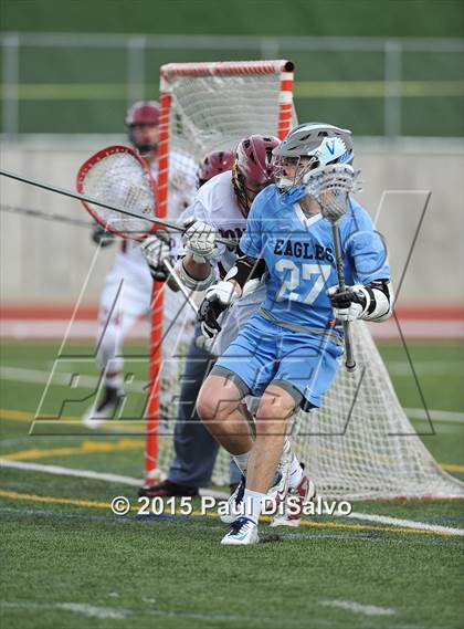 Thumbnail 2 in Valor Christian @ Ponderosa photogallery.
