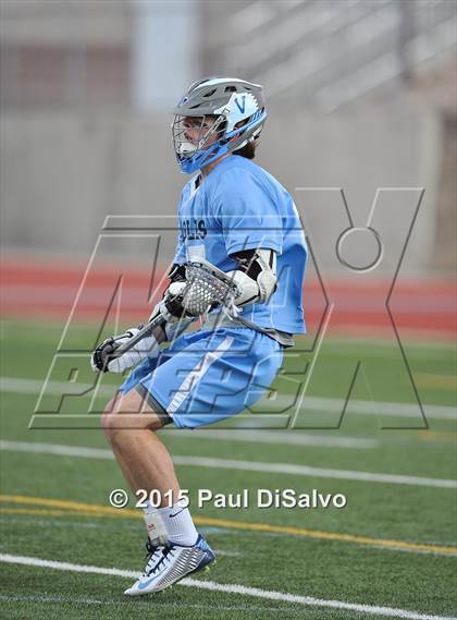 Thumbnail 2 in Valor Christian @ Ponderosa photogallery.