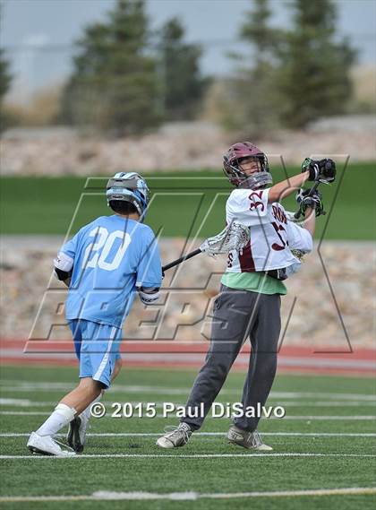 Thumbnail 3 in Valor Christian @ Ponderosa photogallery.