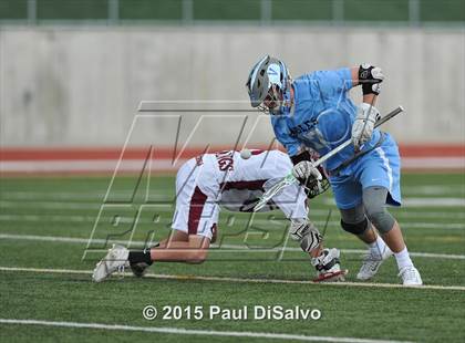 Thumbnail 1 in Valor Christian @ Ponderosa photogallery.