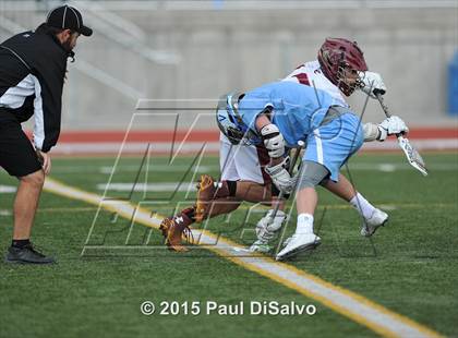 Thumbnail 2 in Valor Christian @ Ponderosa photogallery.