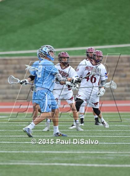 Thumbnail 3 in Valor Christian @ Ponderosa photogallery.