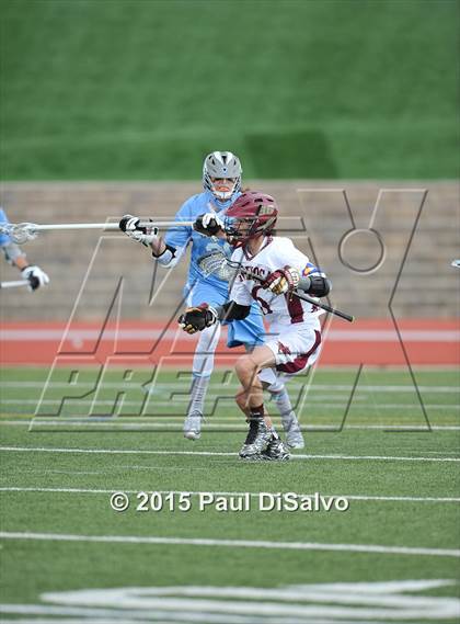 Thumbnail 2 in Valor Christian @ Ponderosa photogallery.