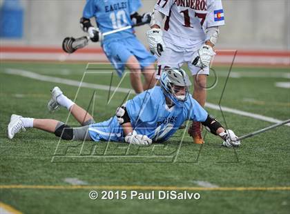 Thumbnail 2 in Valor Christian @ Ponderosa photogallery.