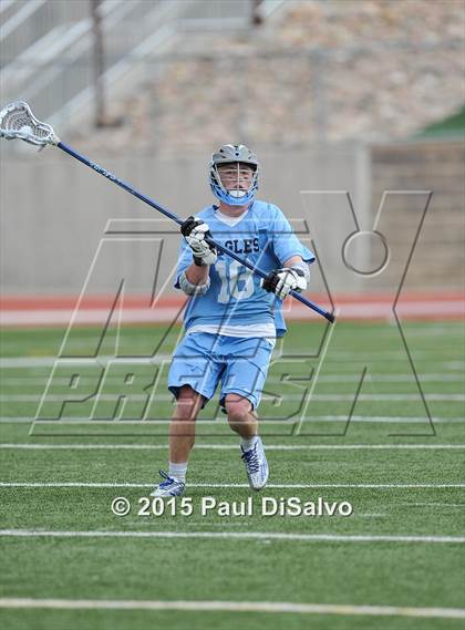 Thumbnail 1 in Valor Christian @ Ponderosa photogallery.